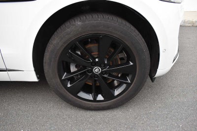 2024 Jaguar F-PACE R-Dynamic S P250 AWD