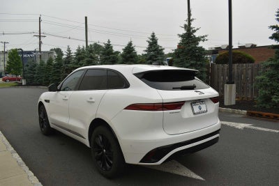 2024 Jaguar F-PACE R-Dynamic S P250 AWD