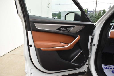 2024 Jaguar F-PACE R-Dynamic S P250 AWD