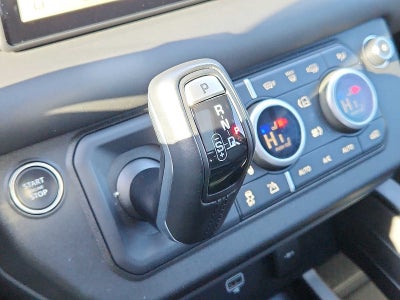 2023 Land Rover Defender 110 X-Dynamic SE AWD