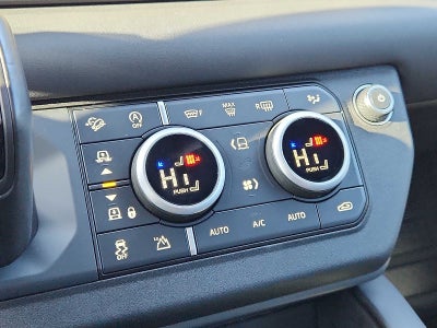 2023 Land Rover Defender 110 X-Dynamic SE AWD