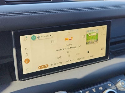 2023 Land Rover Defender 110 X-Dynamic SE AWD