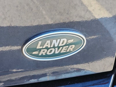 2023 Land Rover Defender 110 X-Dynamic SE AWD