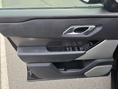 2020 Land Rover Range Rover Velar P250 S