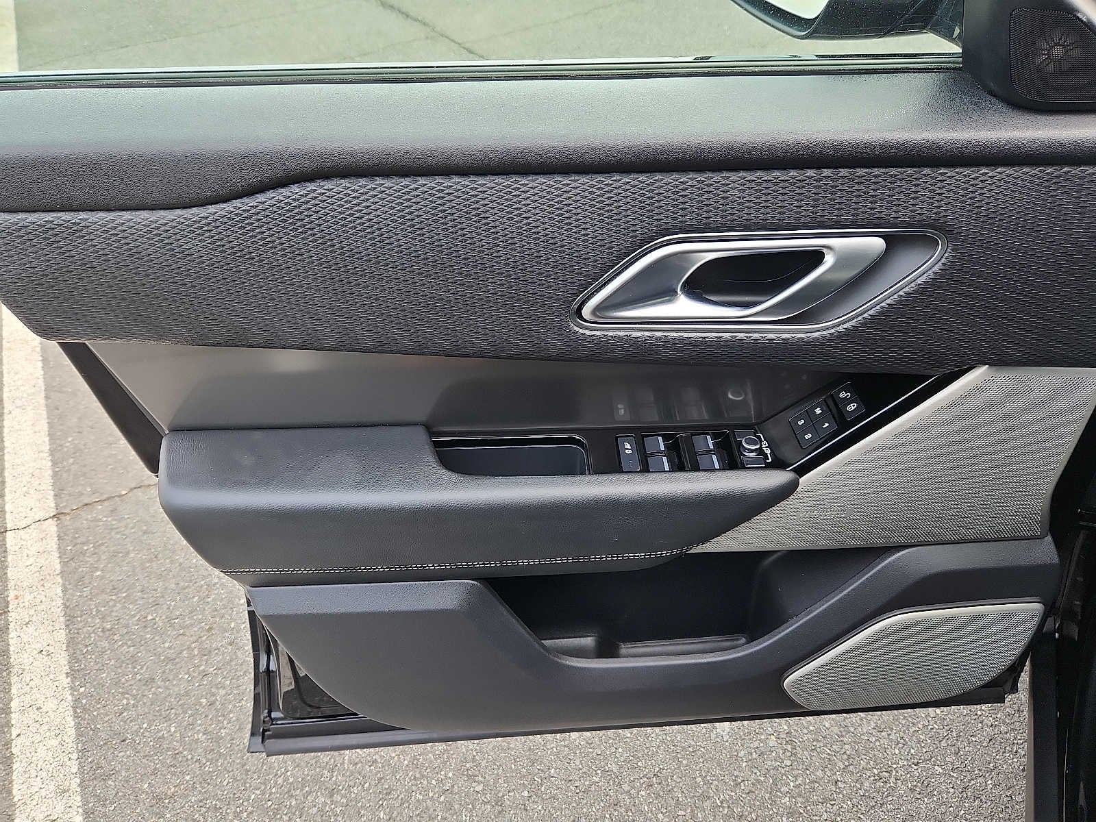 2020 Land Rover Range Rover Velar P250 S
