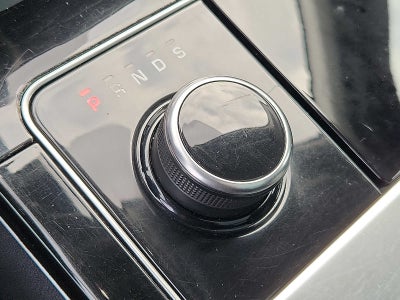 2020 Land Rover Range Rover Velar P250 S