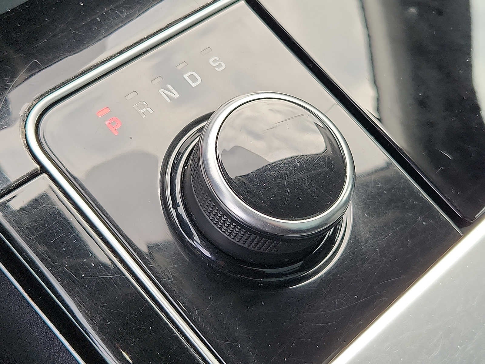 2020 Land Rover Range Rover Velar P250 S