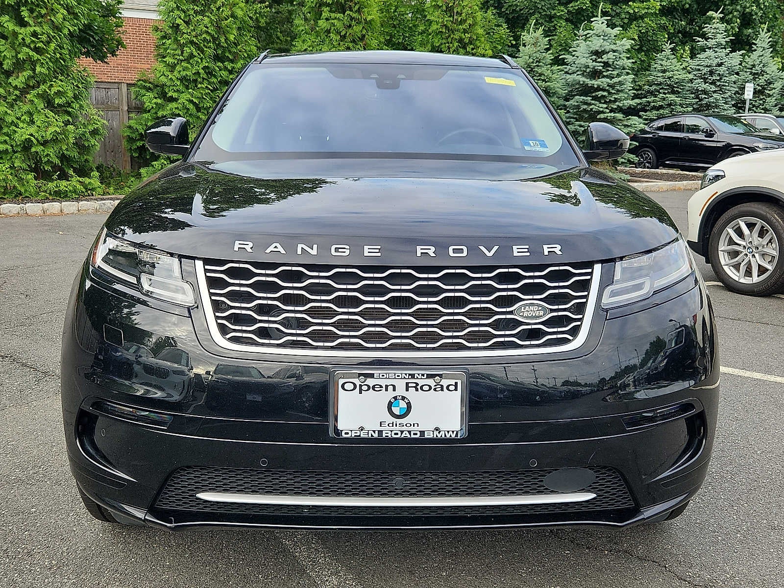 2020 Land Rover Range Rover Velar P250 S