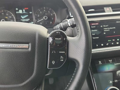 2020 Land Rover Range Rover Velar P250 S