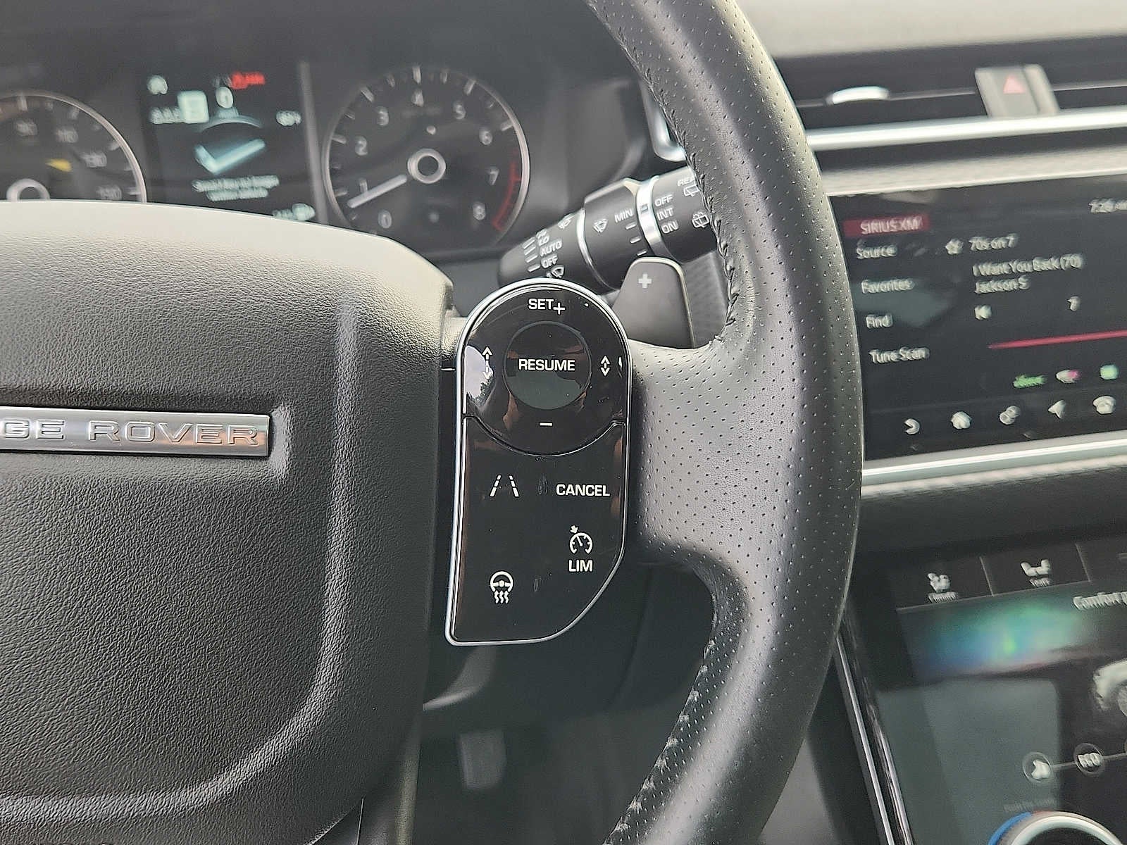 2020 Land Rover Range Rover Velar P250 S