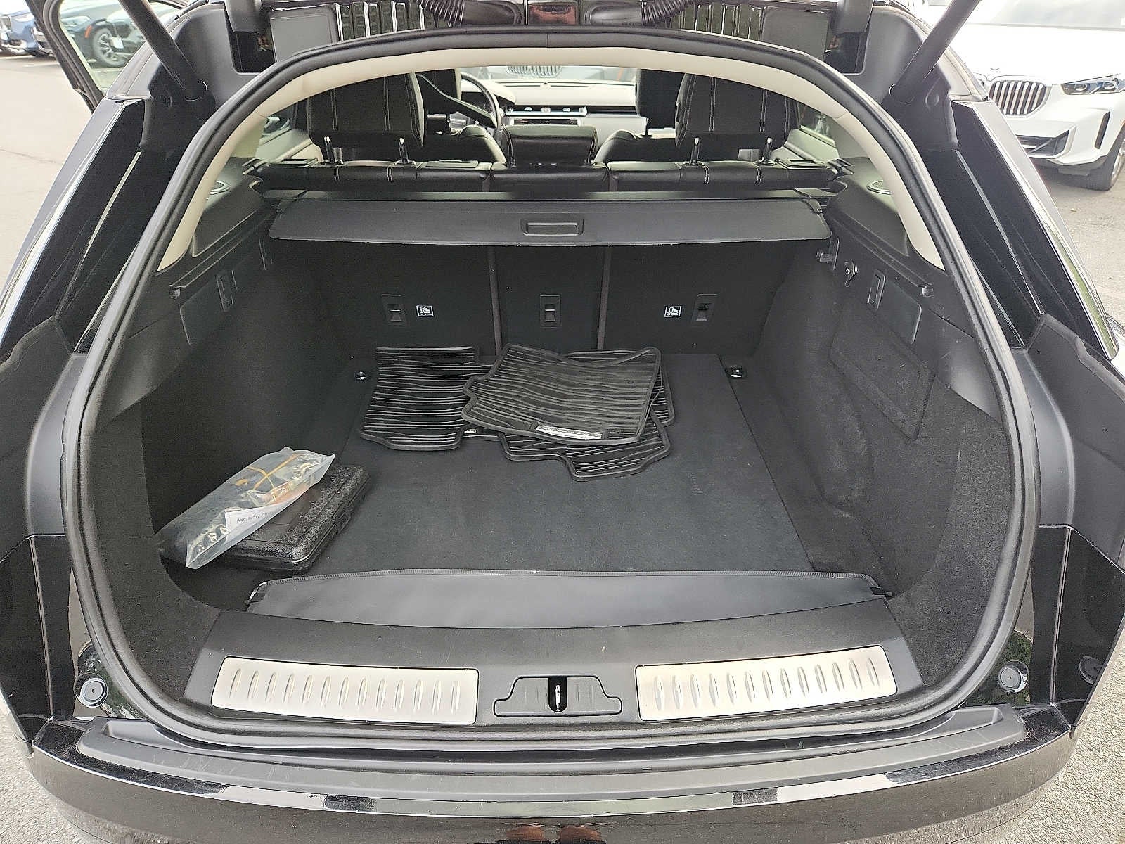 2020 Land Rover Range Rover Velar P250 S