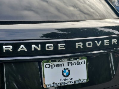 2020 Land Rover Range Rover Velar P250 S