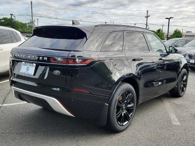 2020 Land Rover Range Rover Velar P250 S