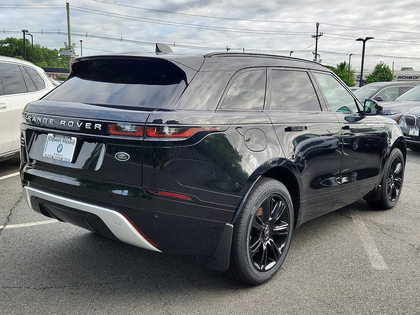 2020 Land Rover Range Rover Velar P250 S