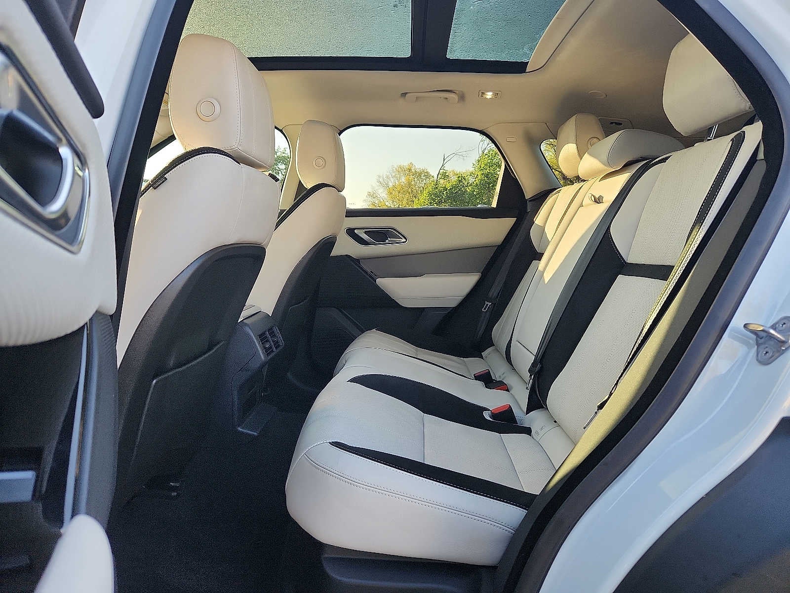 2021 Land Rover Range Rover Velar S - Photo 10
