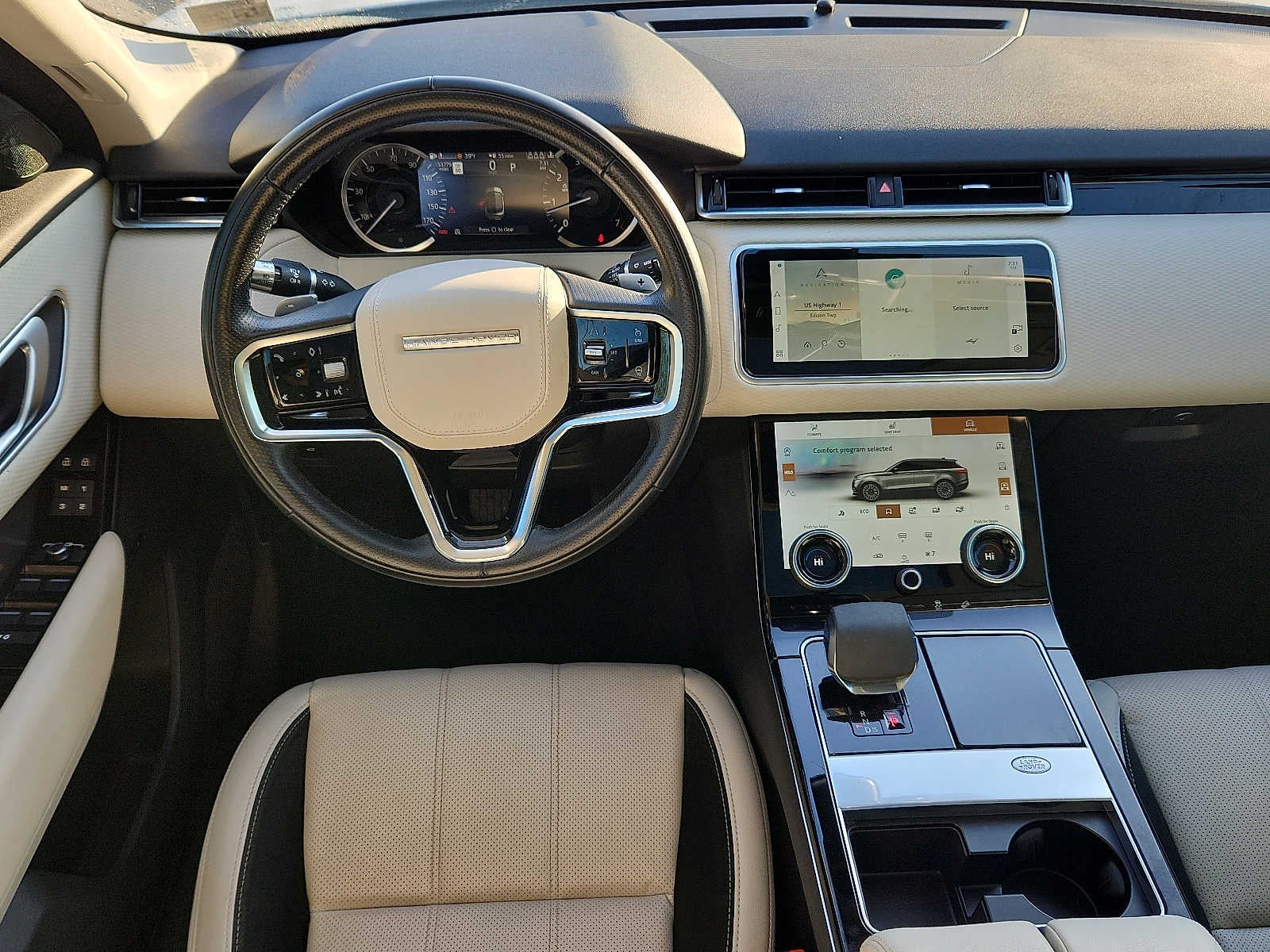 2021 Land Rover Range Rover Velar S - Photo 11