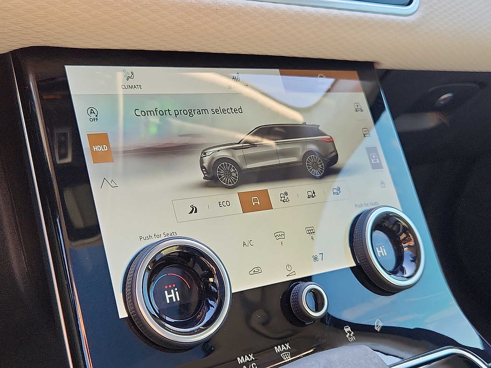 2021 Land Rover Range Rover Velar S - Photo 15