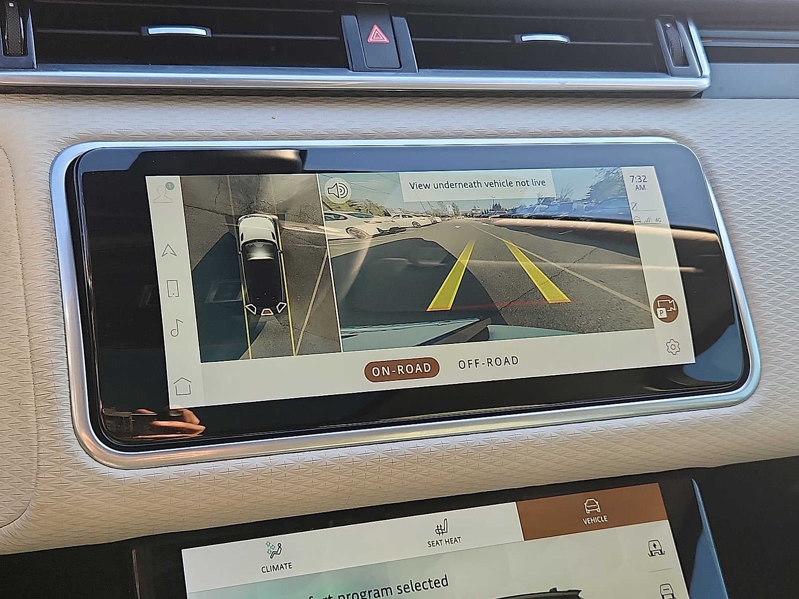 2021 Land Rover Range Rover Velar S - Photo 17