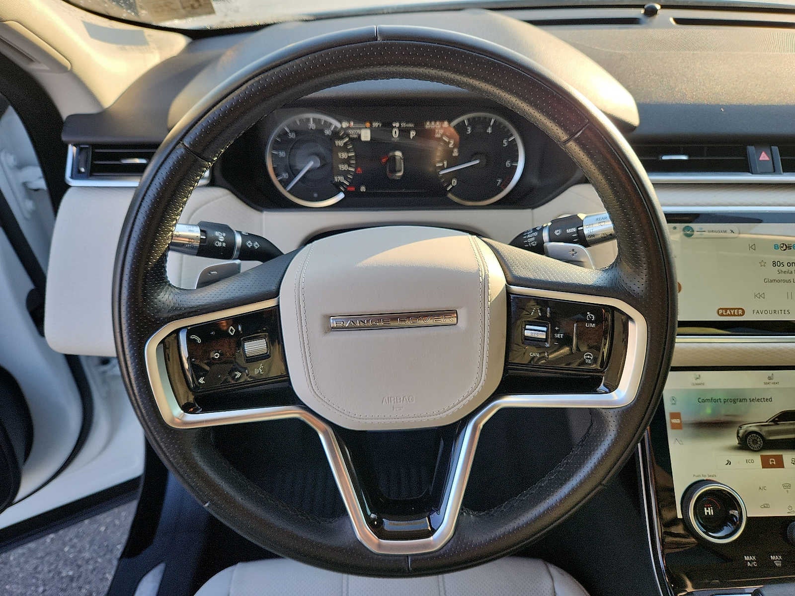 2021 Land Rover Range Rover Velar S - Photo 19