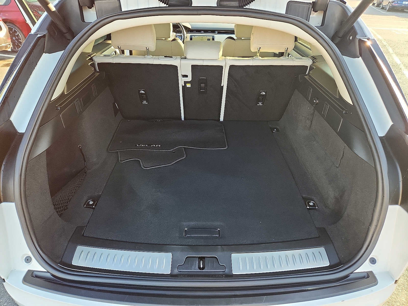 2021 Land Rover Range Rover Velar P340 S