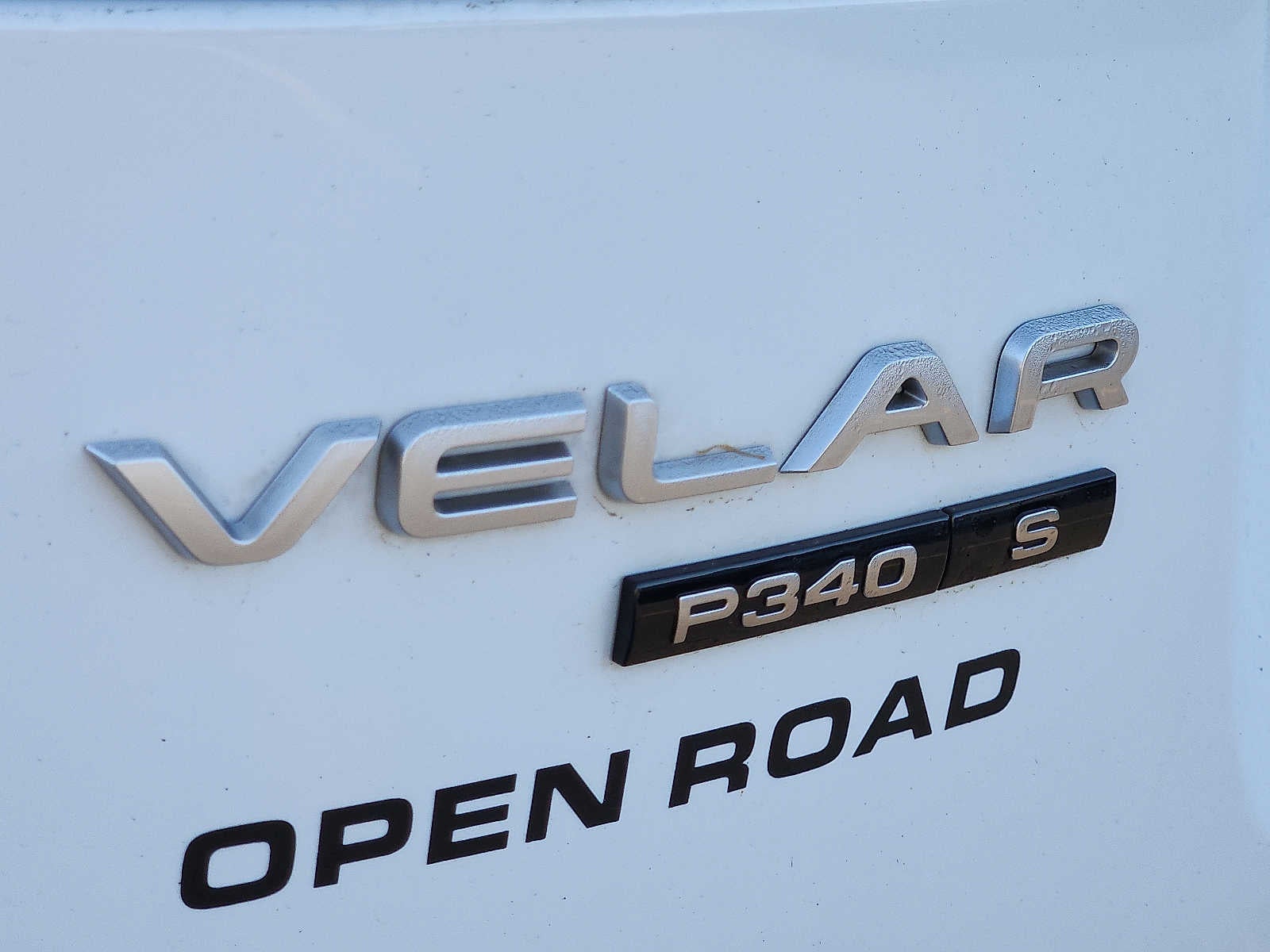 2021 Land Rover Range Rover Velar S - Photo 28