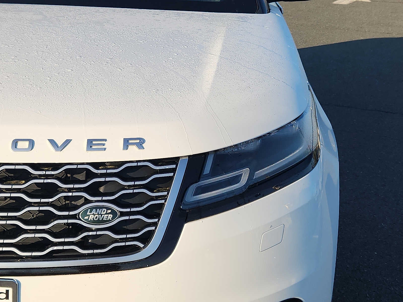 2021 Land Rover Range Rover Velar S - Photo 9