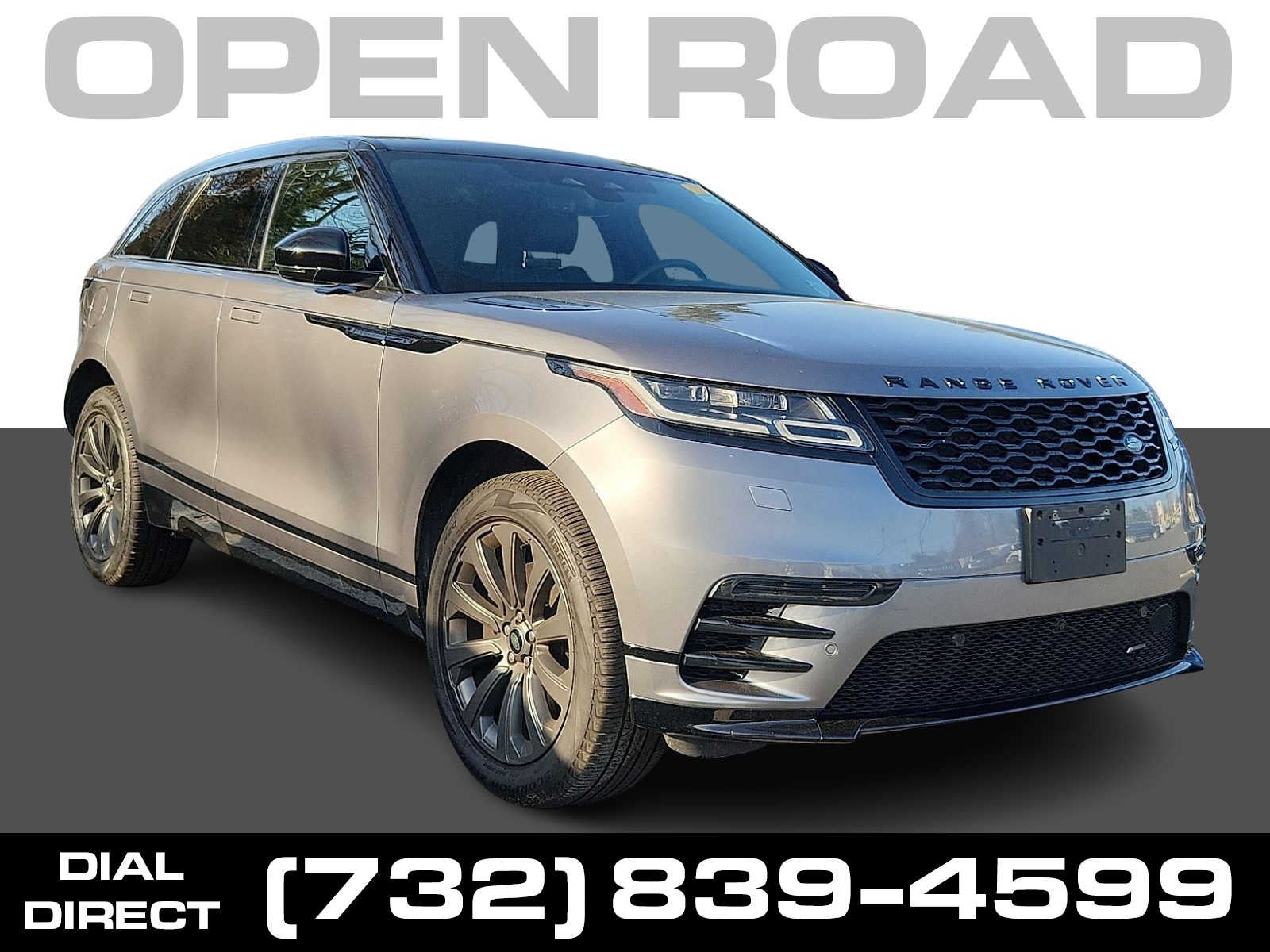 2023 Land Rover Range Rover Velar P250 R-Dynamic S