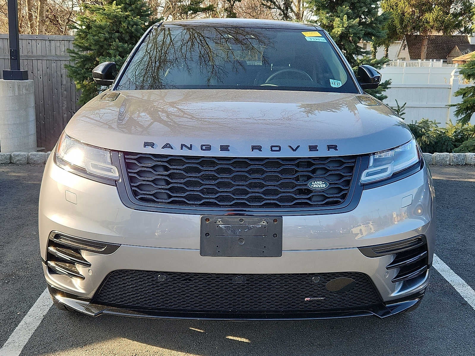2023 Land Rover Range Rover Velar P250 R-Dynamic S