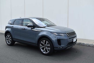 2021 Land Rover Range Rover Evoque SE AWD