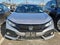 2019 Honda Civic Hatchback Sport CVT