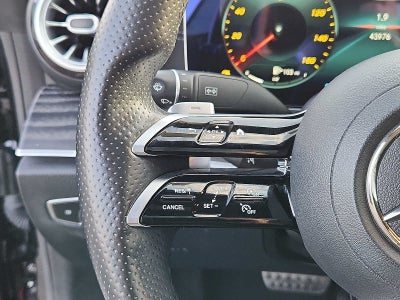 2022 Mercedes-Benz E-Class E 450 RWD Coupe