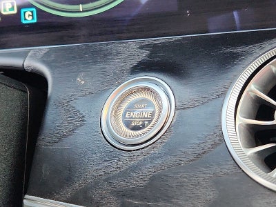 2022 Mercedes-Benz E-Class E 450 RWD Coupe