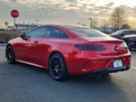 2022 Mercedes-Benz E-Class E 450 RWD Coupe