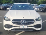 2022 Mercedes-Benz C-Class C 300 4MATIC® Sedan