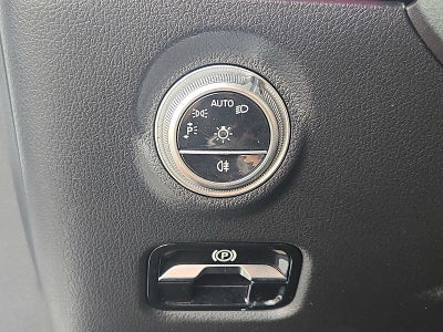 2022 Mercedes-Benz C-Class C 300 4MATIC® Sedan