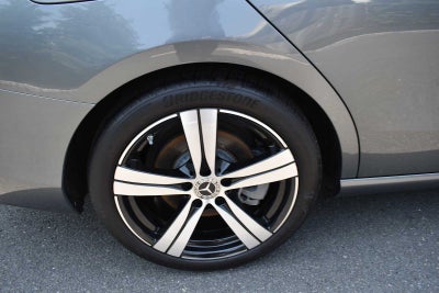 2024 Mercedes-Benz C-Class C 300 4MATIC® Sedan