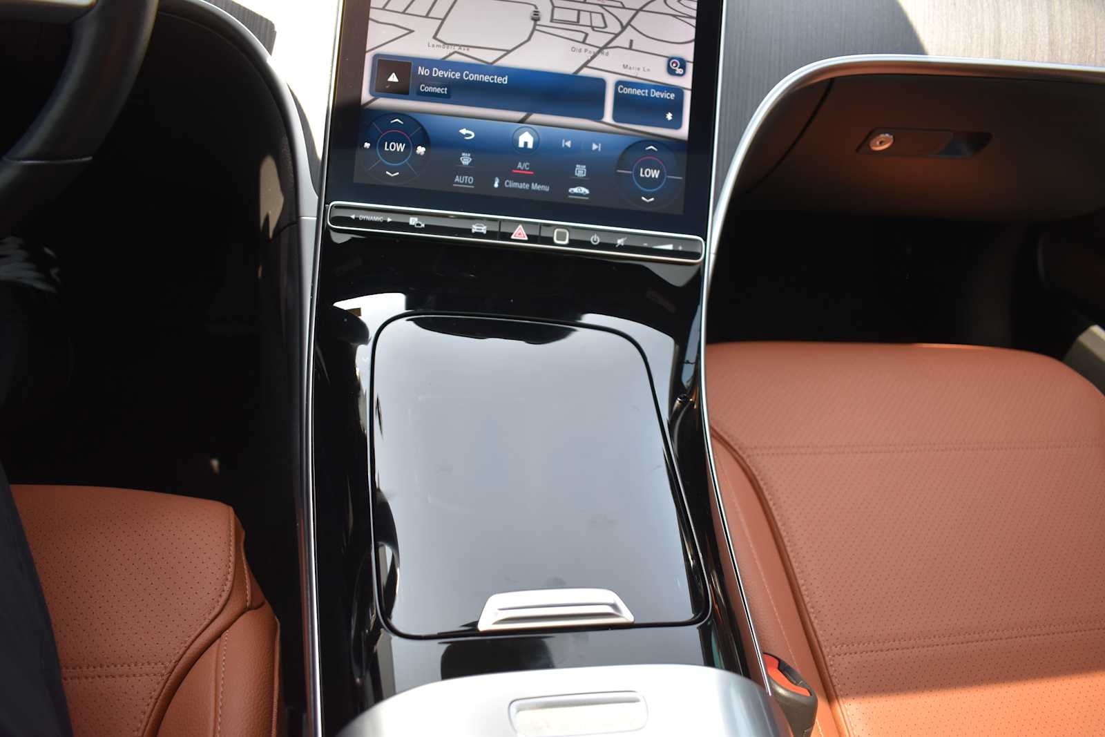 2024 Mercedes-Benz C-Class C 300 4MATIC® Sedan
