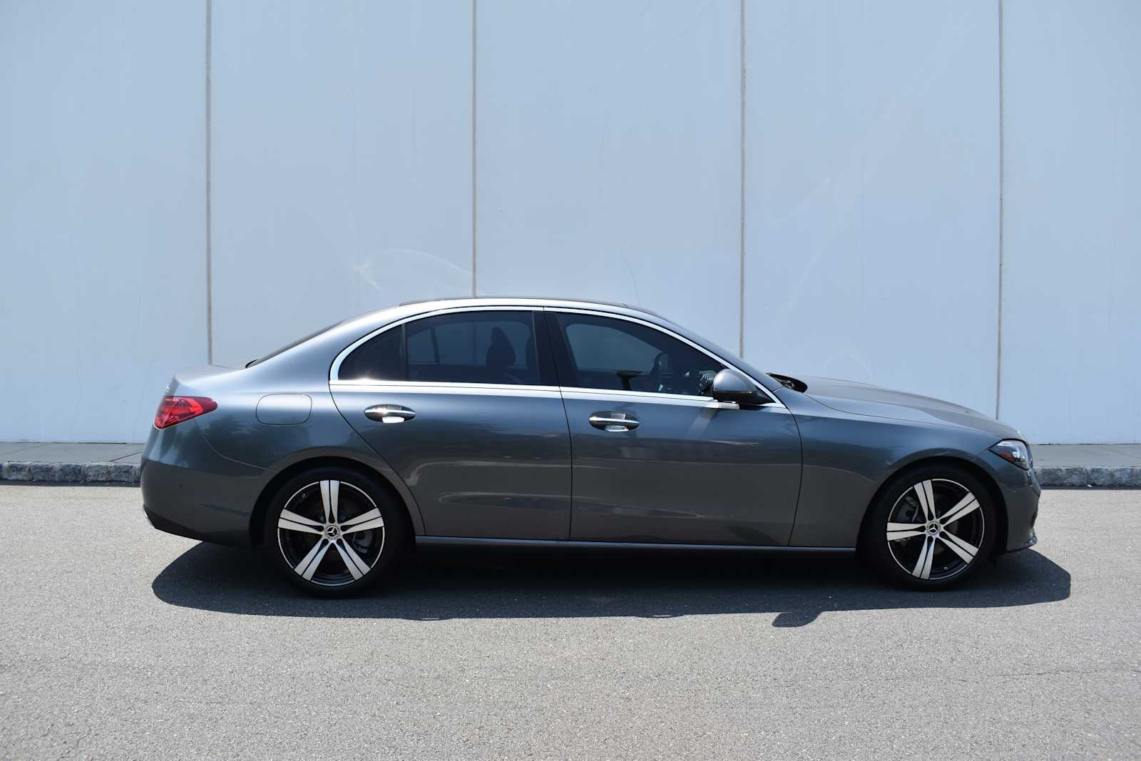 2024 Mercedes-Benz C-Class C 300 4MATIC® Sedan