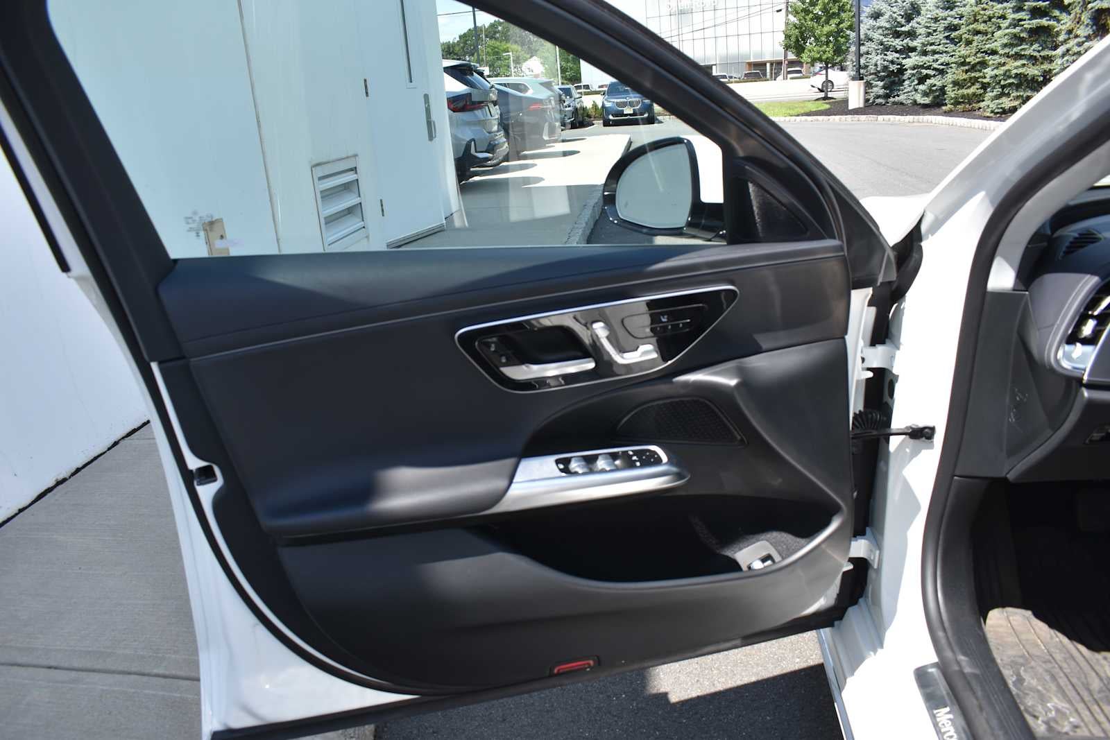 2024 Mercedes-Benz E-Class E 350 4MATIC® Sedan