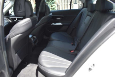 2024 Mercedes-Benz E-Class E 350 4MATIC® Sedan