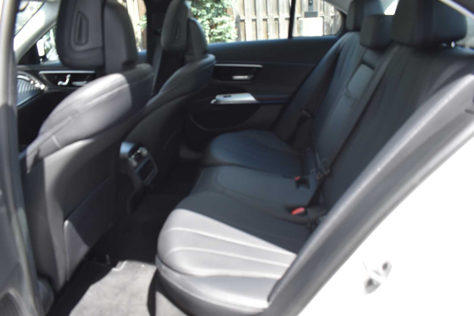 2024 Mercedes-Benz E-Class E 350 4MATIC® Sedan