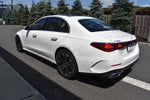 2024 Mercedes-Benz E-Class E 350 4MATIC® Sedan
