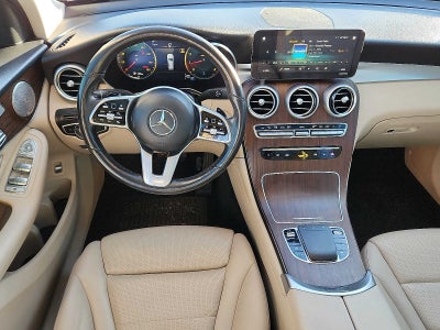 2021 Mercedes-Benz GLC GLC 300 4MATIC® SUV