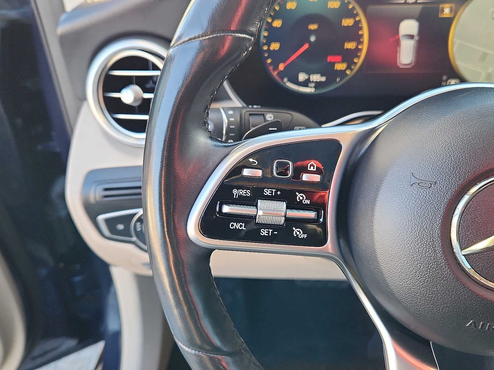 2021 Mercedes-Benz GLC GLC 300 4MATIC® SUV