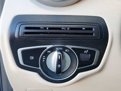 2021 Mercedes-Benz GLC GLC 300 4MATIC® SUV