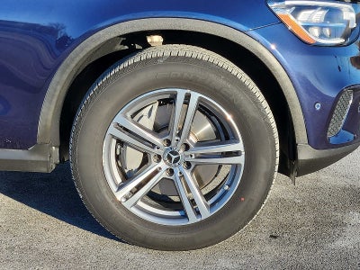 2021 Mercedes-Benz GLC GLC 300 4MATIC® SUV