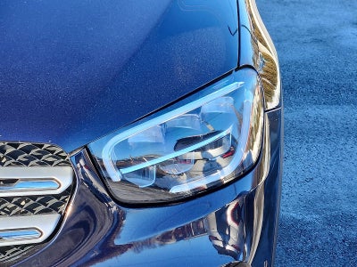 2021 Mercedes-Benz GLC GLC 300 4MATIC® SUV