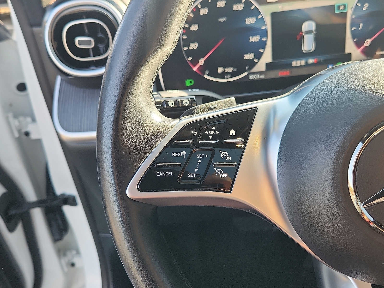 2023 Mercedes-Benz GLC GLC 300 4MATIC® SUV