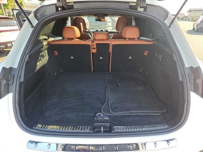 2023 Mercedes-Benz GLC GLC 300 4MATIC® SUV