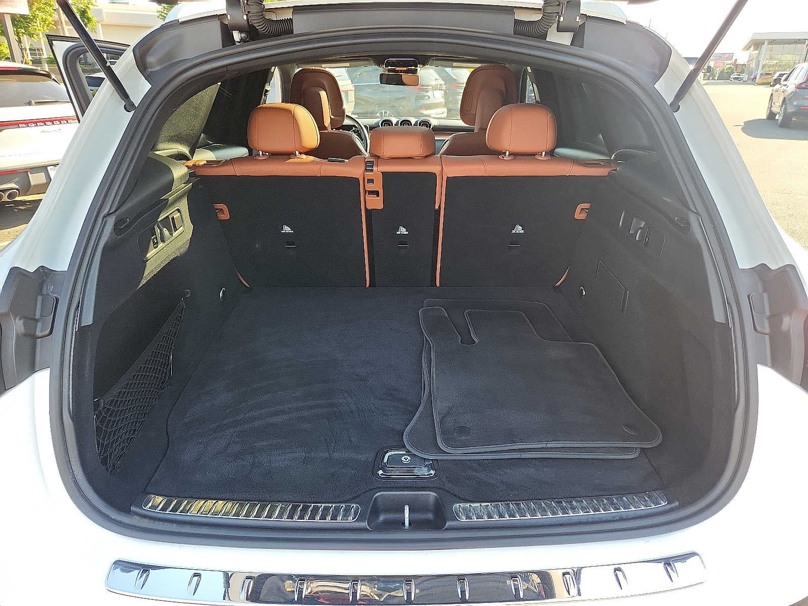 2023 Mercedes-Benz GLC GLC 300 4MATIC® SUV